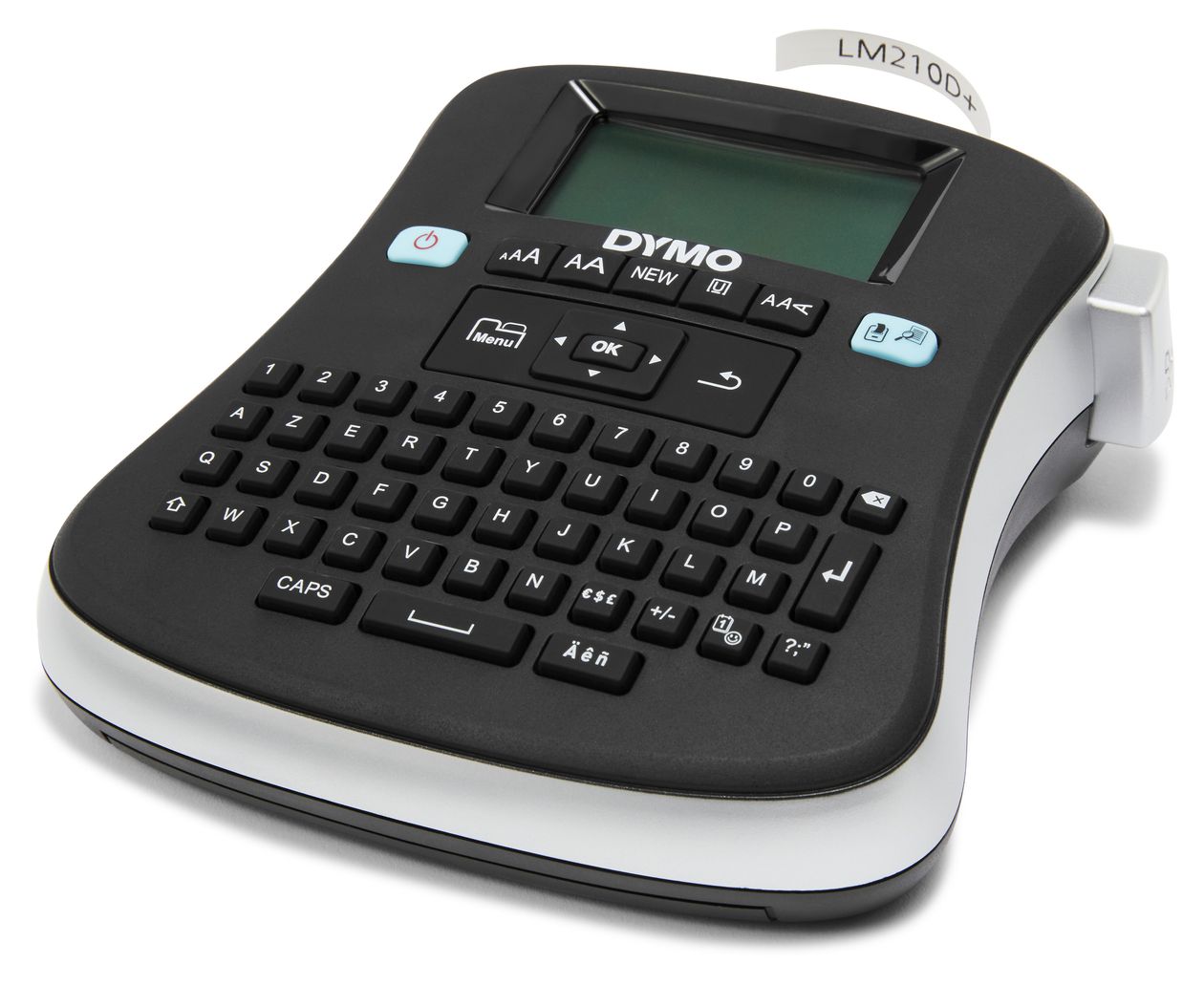 LabelManager 210D - AZY 