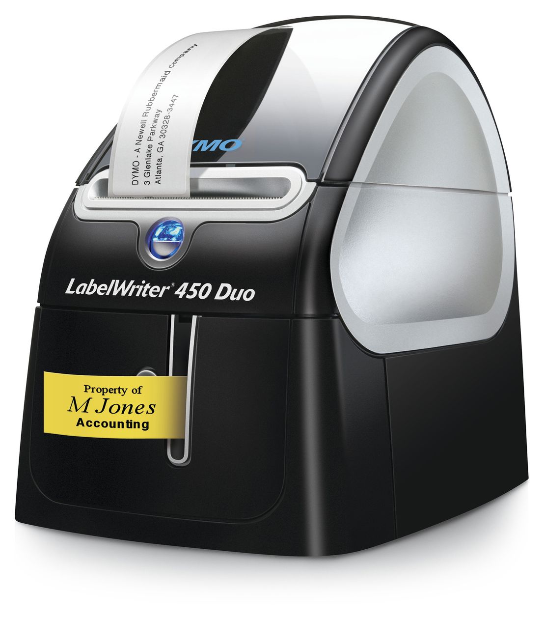 LabelWriter 450 Duo 