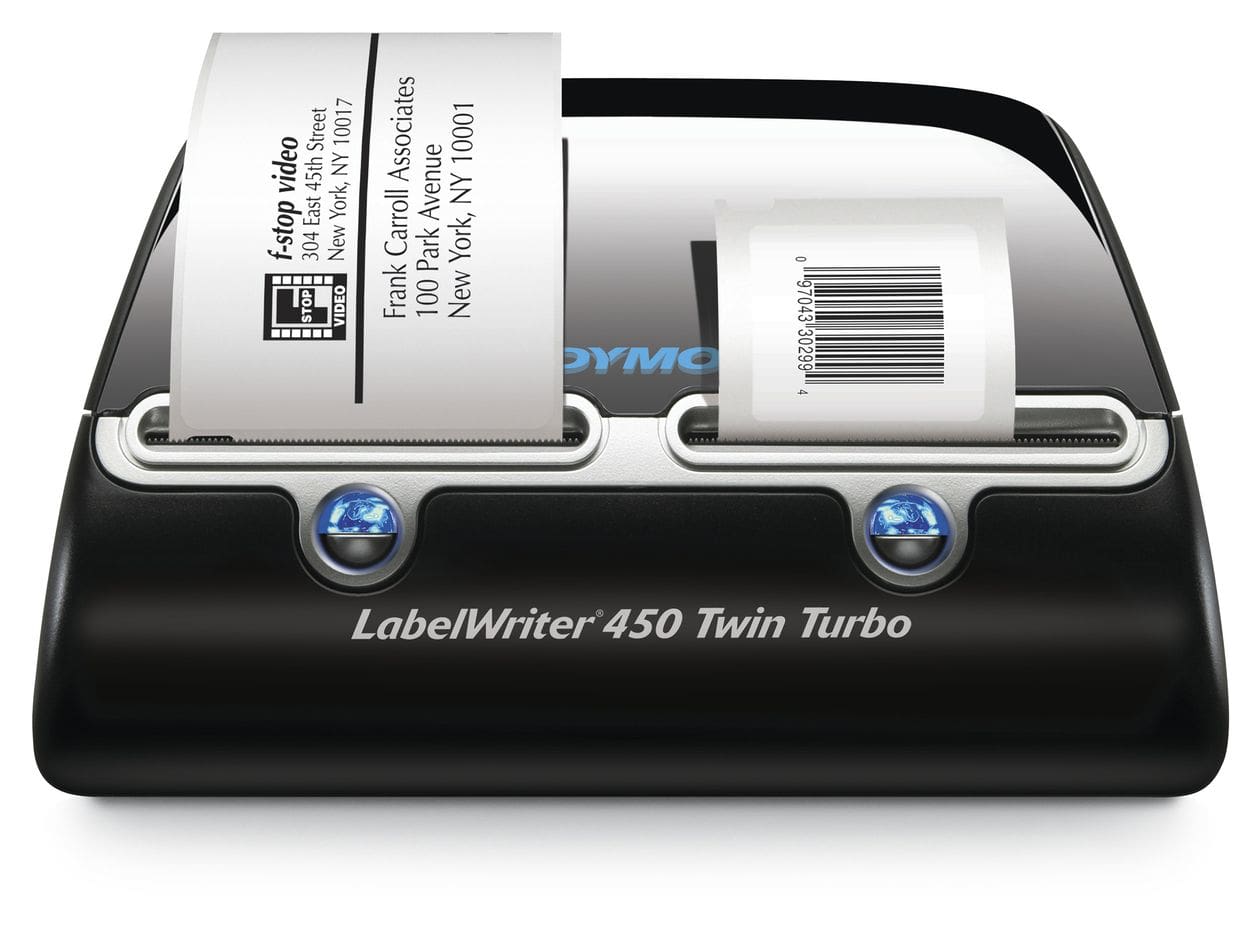 LabelWriter 450 TwinTurbo 