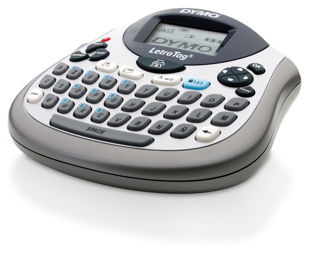 LetraTag LT-100T 