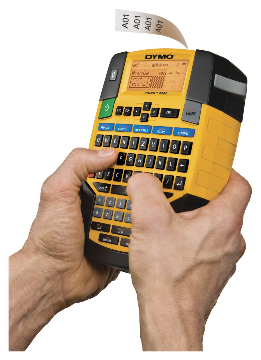 Rhino 4200 