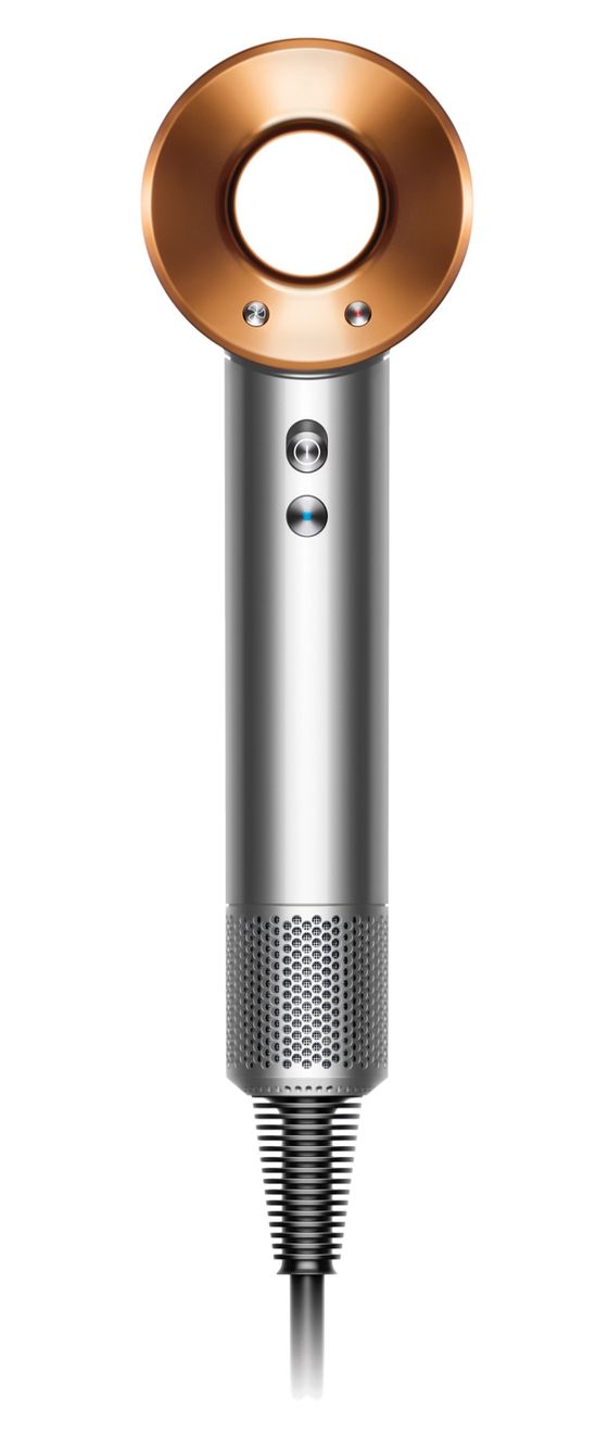 HD07 Supersonic 2022 Edition Haartrockner 1600 W  (Kupfer, Nickel) 