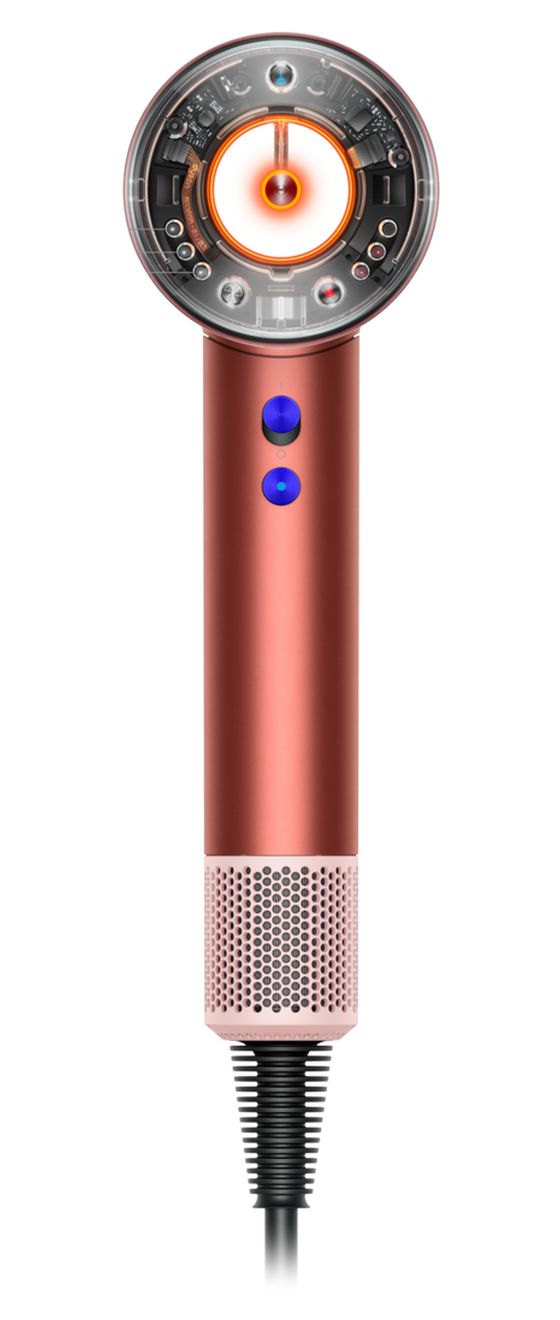 HD16 Supersonic Nural Haartrockner 1600 W  (Pink) 