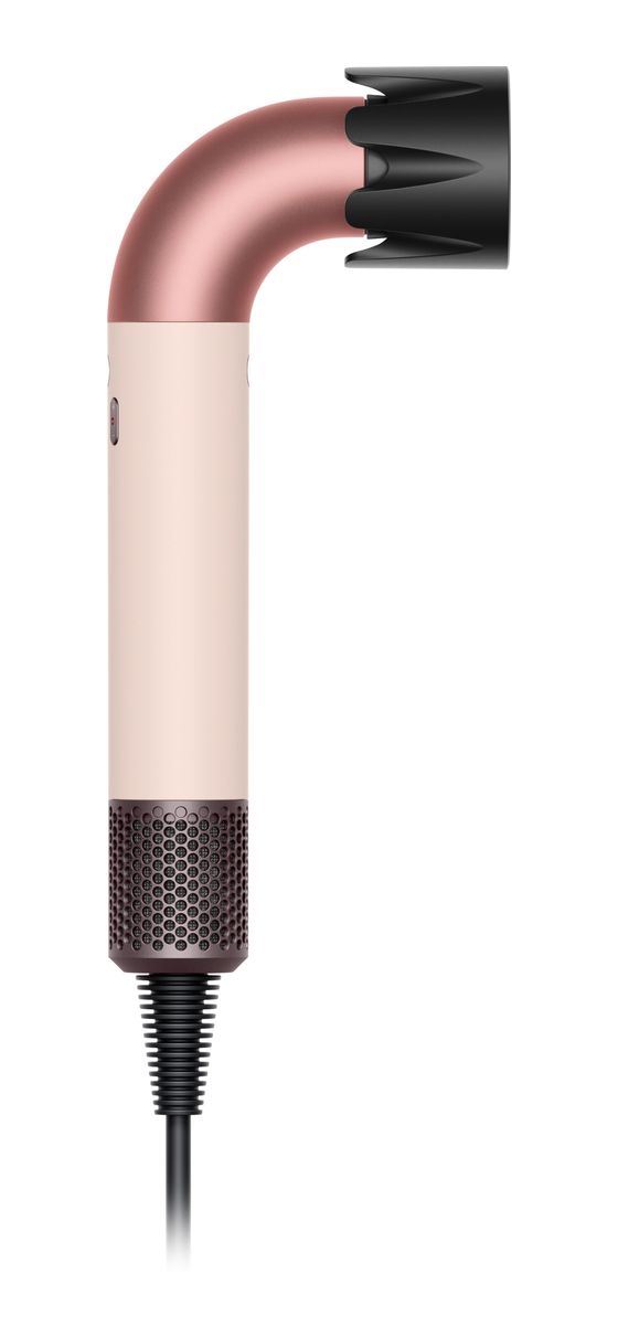 HD17 Supersonic R Haartrockner 1700 W  (Pink, Roségold) 
