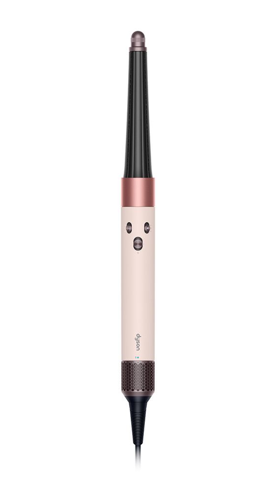 HS08 Airwrap i.d. Straight + Wavy Multistyler 1300 W  (Pink, Roségold) 
