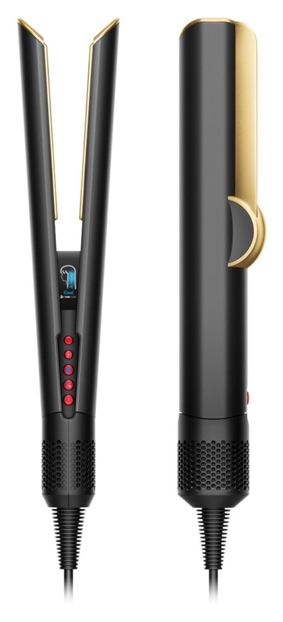 HT01 Airstrait Haarglätter 1600 W 