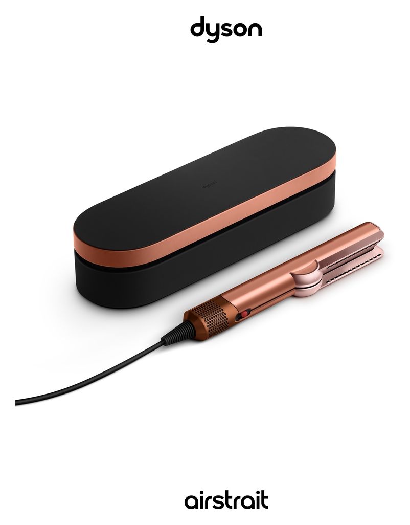 HT01 Airstrait Haarglätter 1600 W  (Bernstein) 