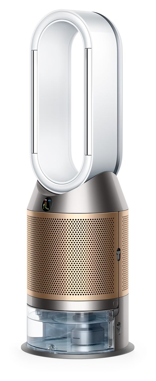 PH05 Purifier Humidify + Cool PH2 De-NOx 
