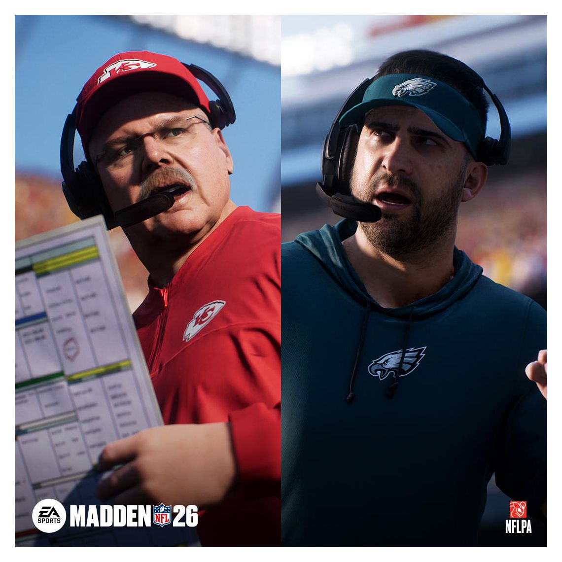 EA SPORTS Madden NFL 26 (Nintendo Switch 2) 