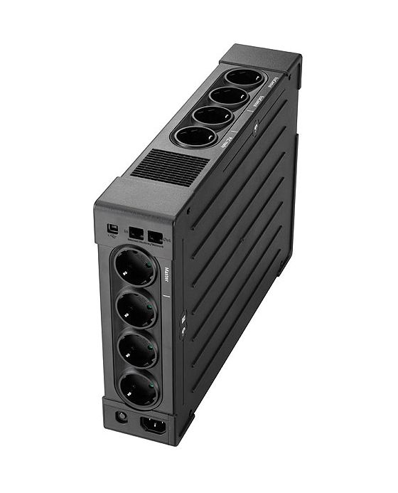 Ellipse PRO 1600 DIN 