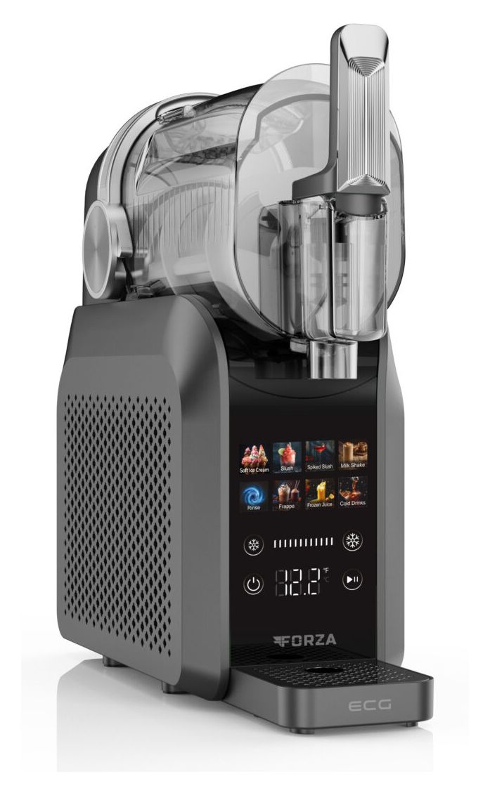 Forza 9800 Slushie & Eismaschine 200 W 