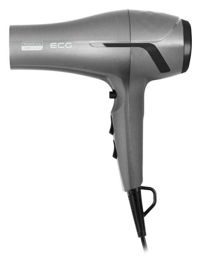 Modifica Grigio Grande Haartrockner 2000 W  (Grau) 