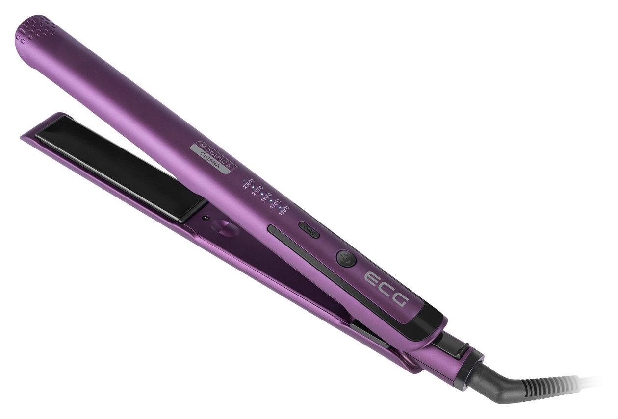 Modifica Straight Chiara Haarglätter 48 W  (Violett) 