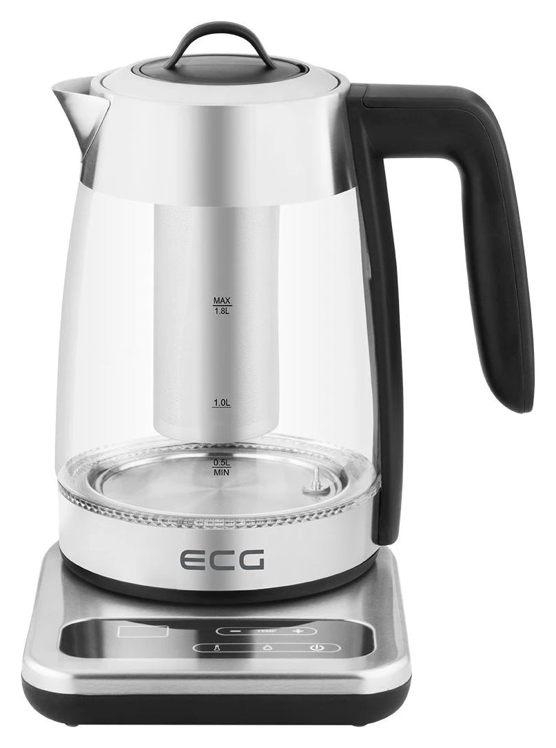 RK1891 Infuso Teemaschine 1,8 l  (Transparent) 