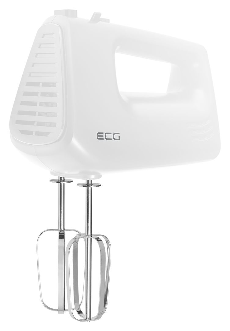 RS440 Lite Handmixer 400 W 5 Stufen  (Weiß) 