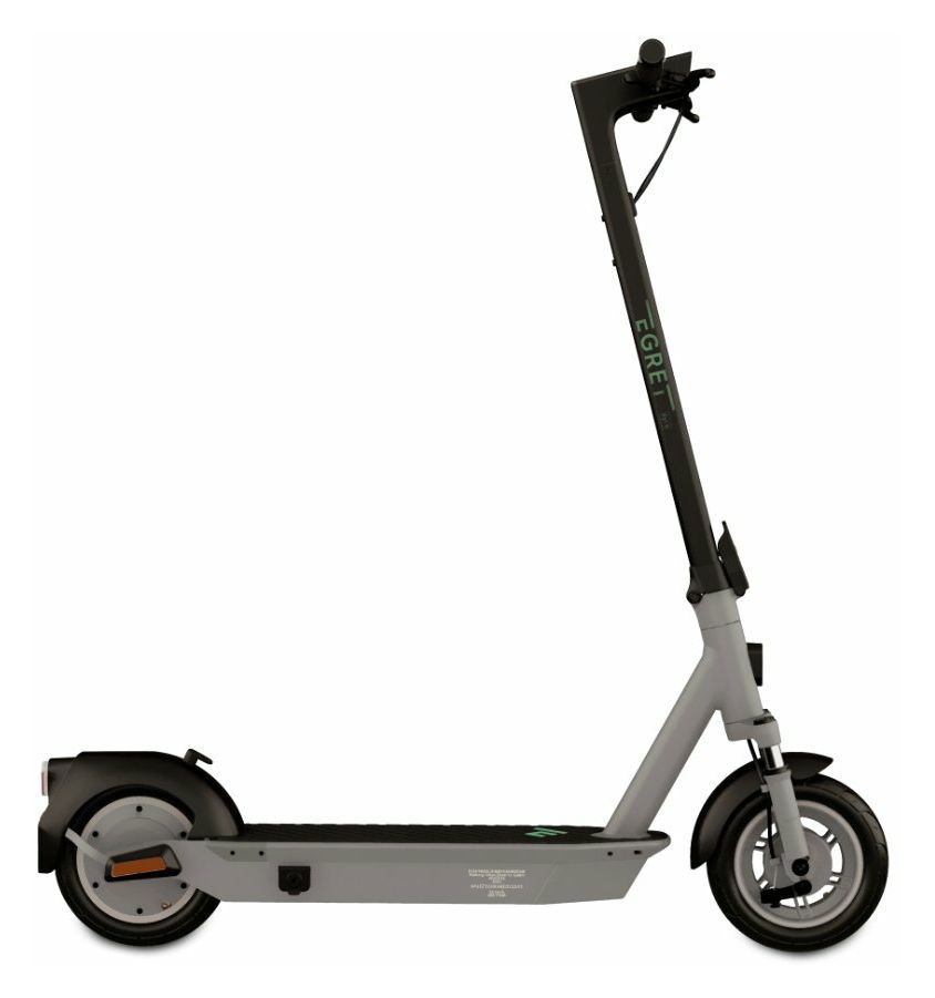 Ey! 6 E-Scooter 15,3 Ah 21,6 kg 