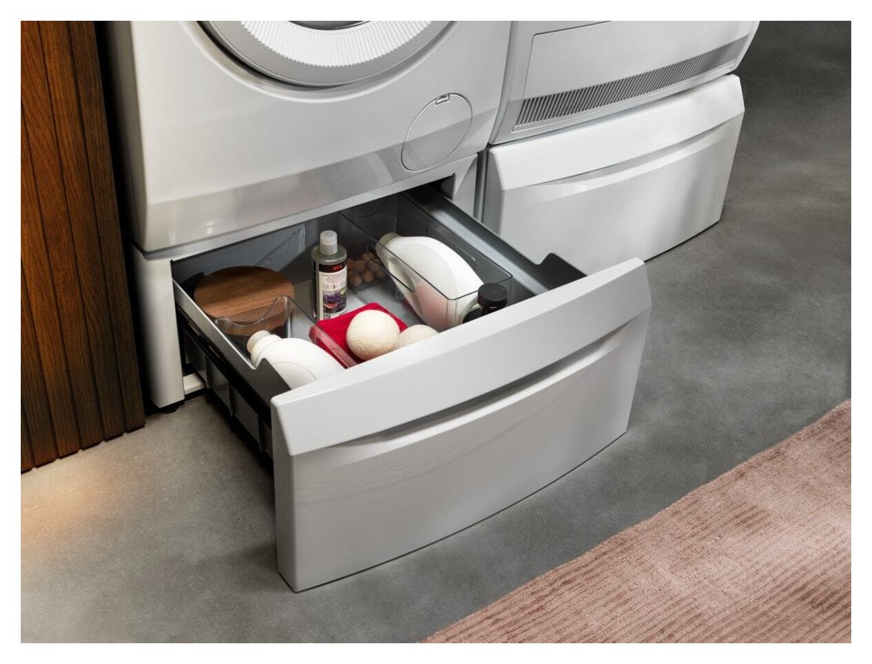 M1WYHPE3 Unterbausockel 