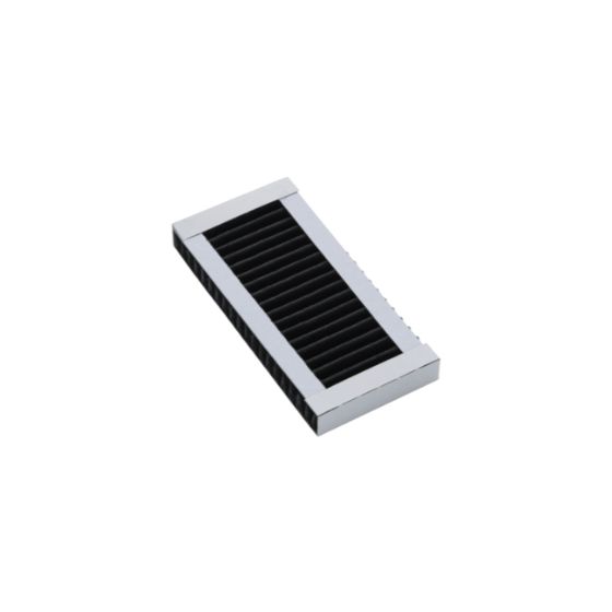 M9RWCAF1 CleanAir+ Filter (Schwarz, Grau) 