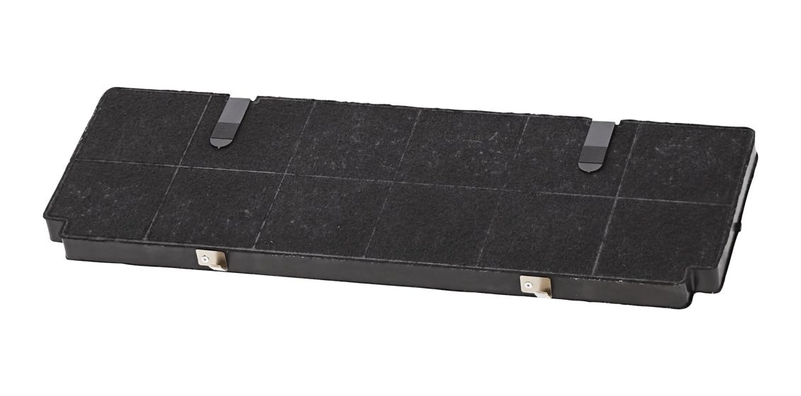 MCFB82ST Aktivkohle-Standardfilter (Schwarz) 