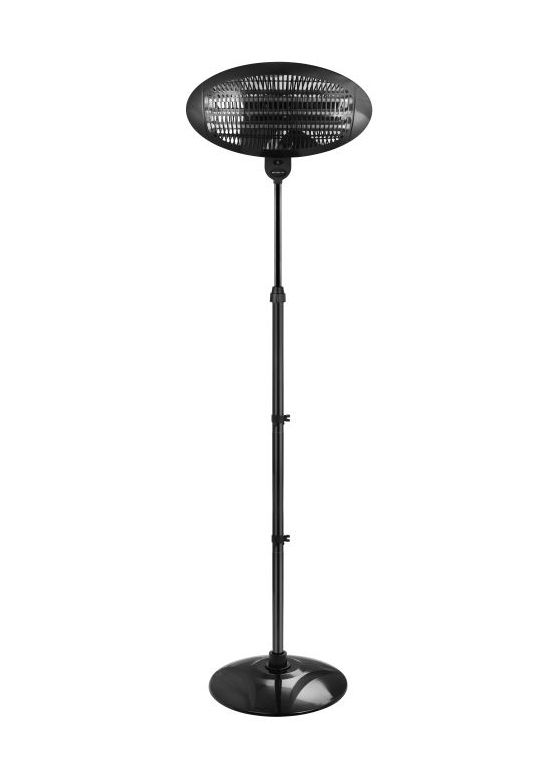 PH-121951 Infrarot-Heizstrahler 2000 W 