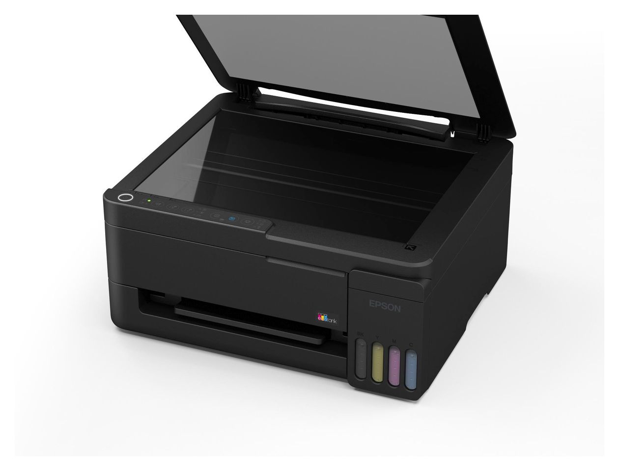 EcoTank ET-2914 All in One A4 Tintenstrahl Drucker 5760 x 1440 DPI 