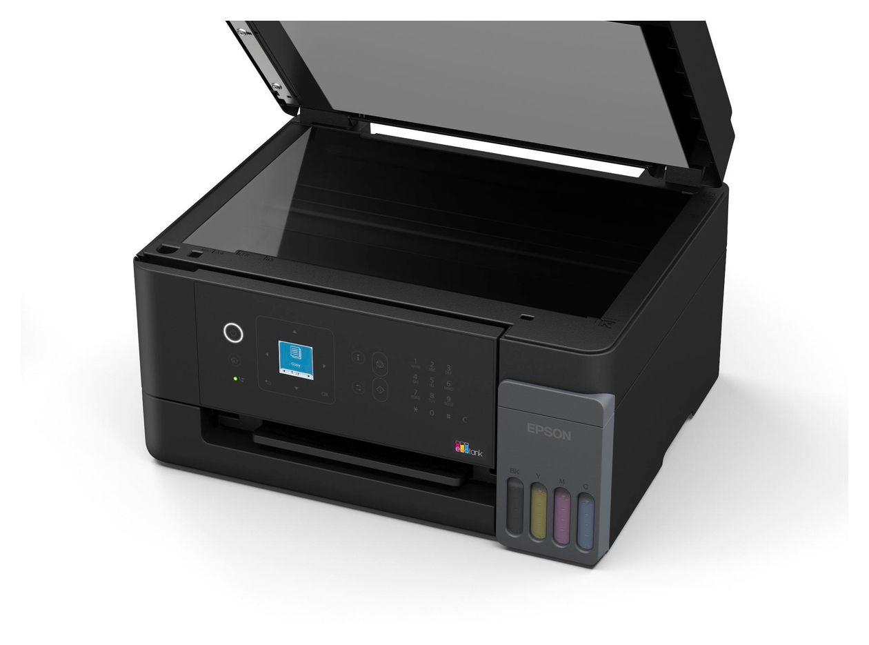EcoTank ET-4905 All in One A4 Tintenstrahl Drucker 5760 x 1440 DPI 