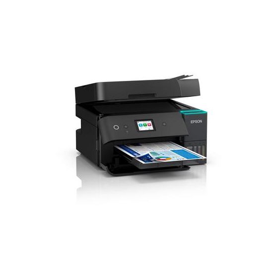 EcoTank ET-4951 All in One A4 Tintenstrahl Drucker 4800 x 1200 DPI 