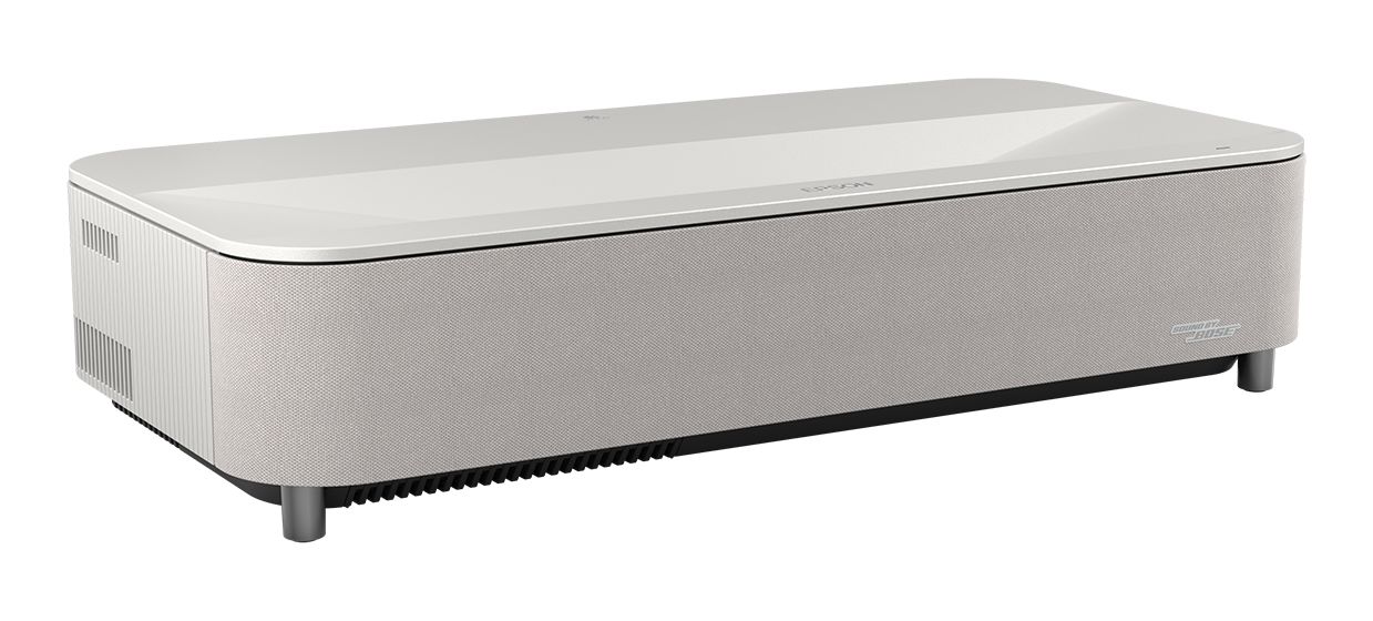 EH-LS970W UHD 4K (3840x2160) 3LCD Laser 4000 ANSI Lumen  (Weiß) 