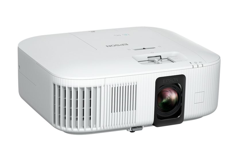 EH-TW6250 4K+ (5120x3200) 3LCD Lampe Standard Throw-Projektor 2800 ANSI Lumen  (Weiß) 