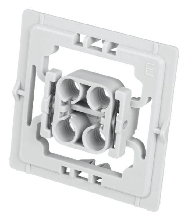 EQ3-ADA-EJ Adapter-Set ELSO Joy 