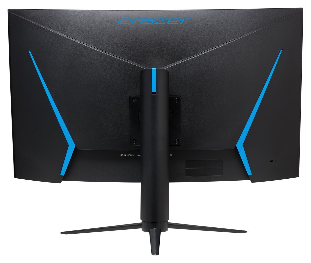 Erazer Spectator X20 Full HD Monitor 81,3 cm (32 Zoll) 16:9 21 ms 300 cd/m²  (Schwarz) 