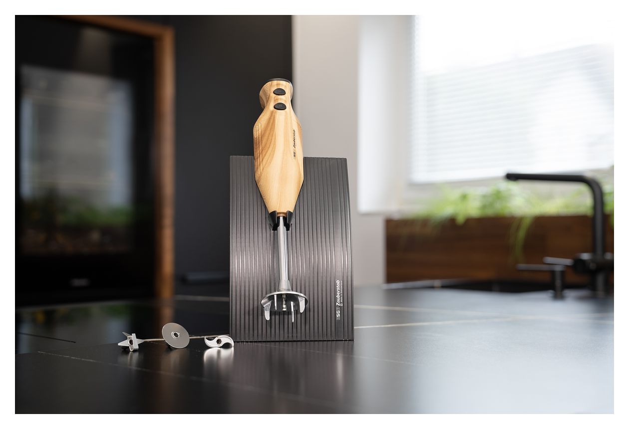 Design Edition Douglasie Zauberstab Stabmixer 200 W  (Braun) 