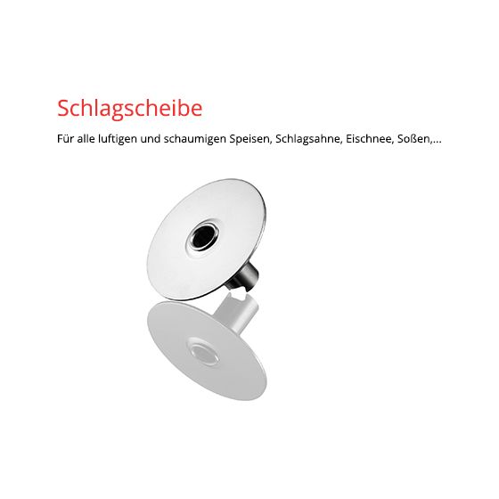 Zauberstab Schlagscheibe 7010 