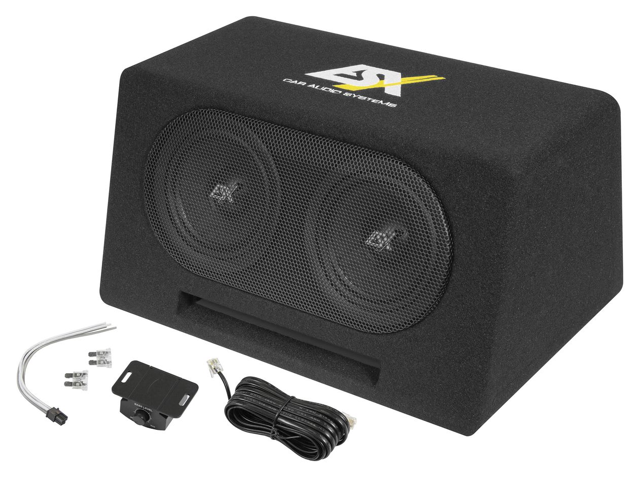 DBX206A Einbaulautsprecher 