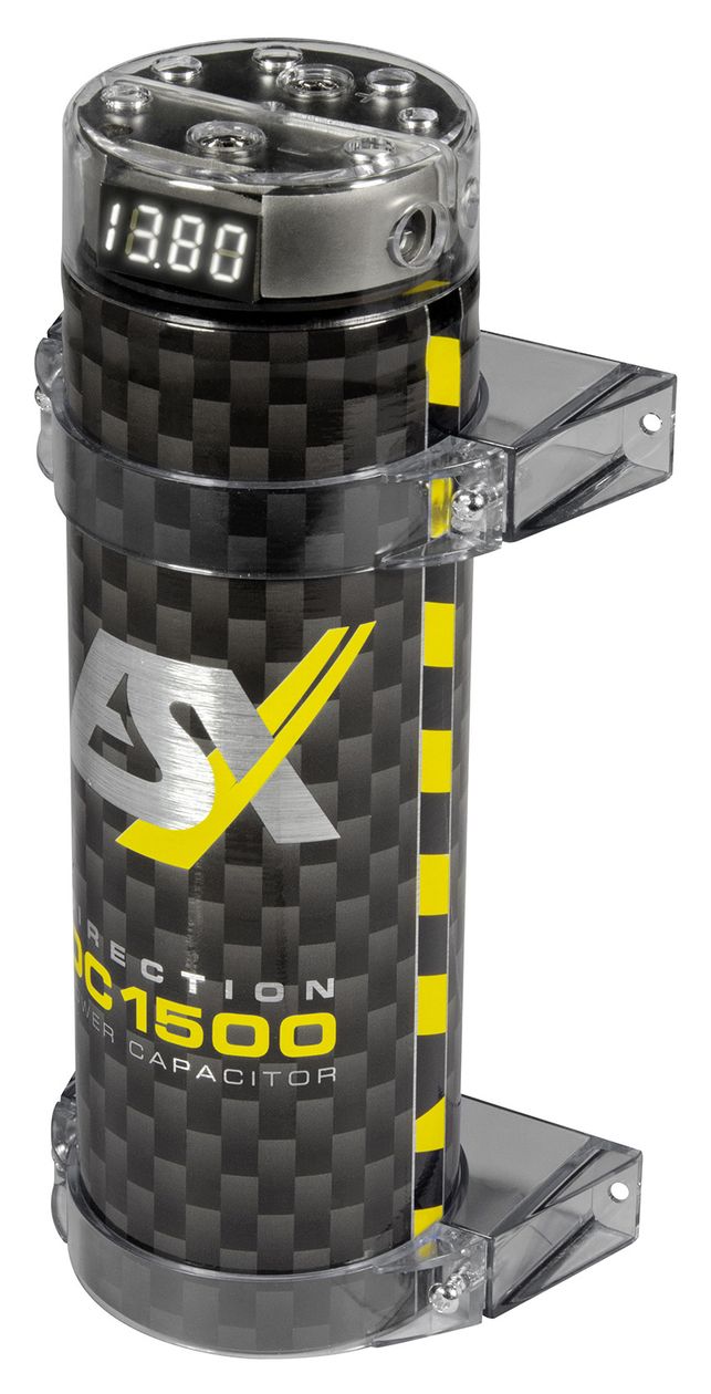 DC1500 