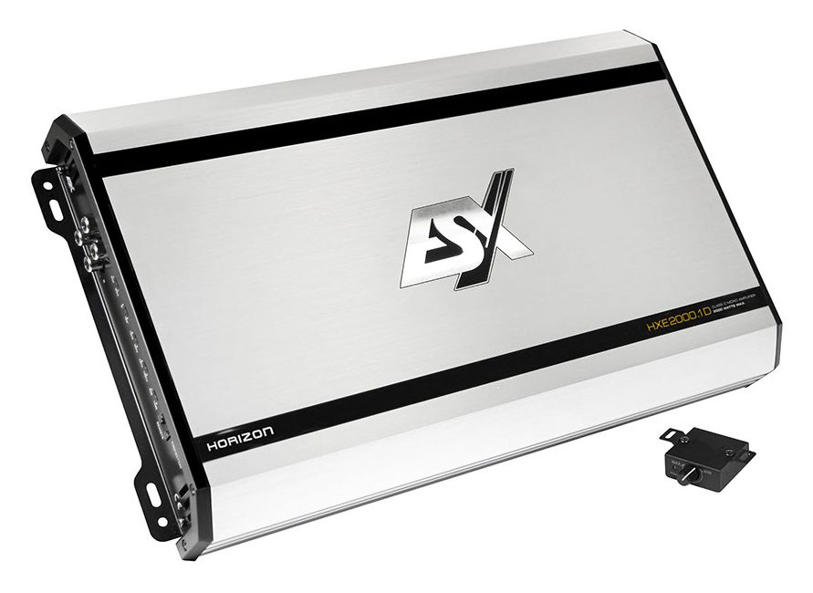 Horizon HXE 