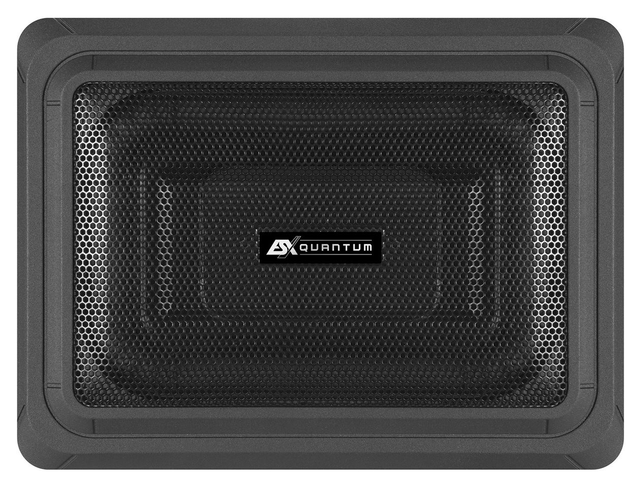 Q168A Einbaulautsprecher 