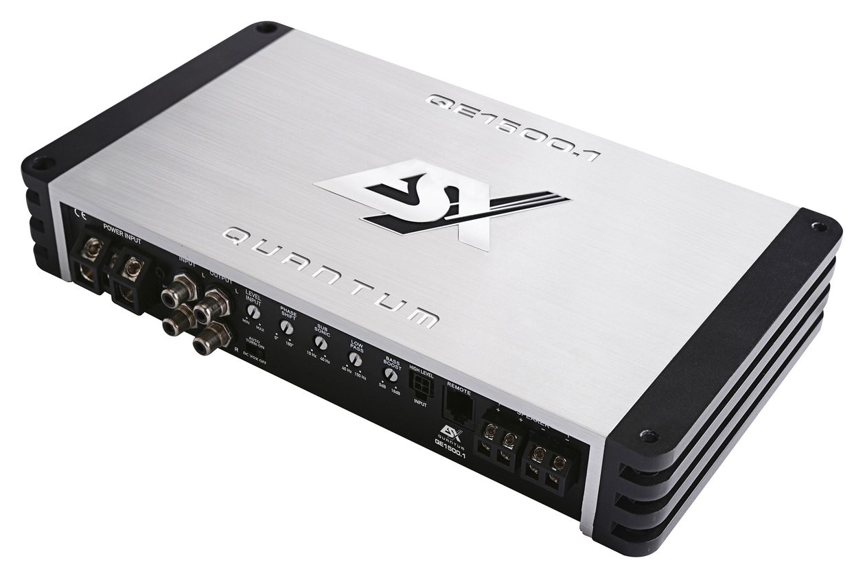 QE1500.1 