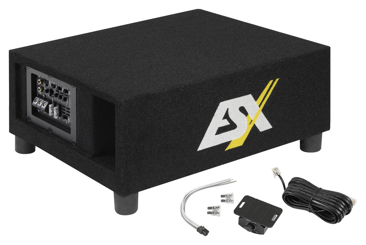 QXB6A Einbaulautsprecher 