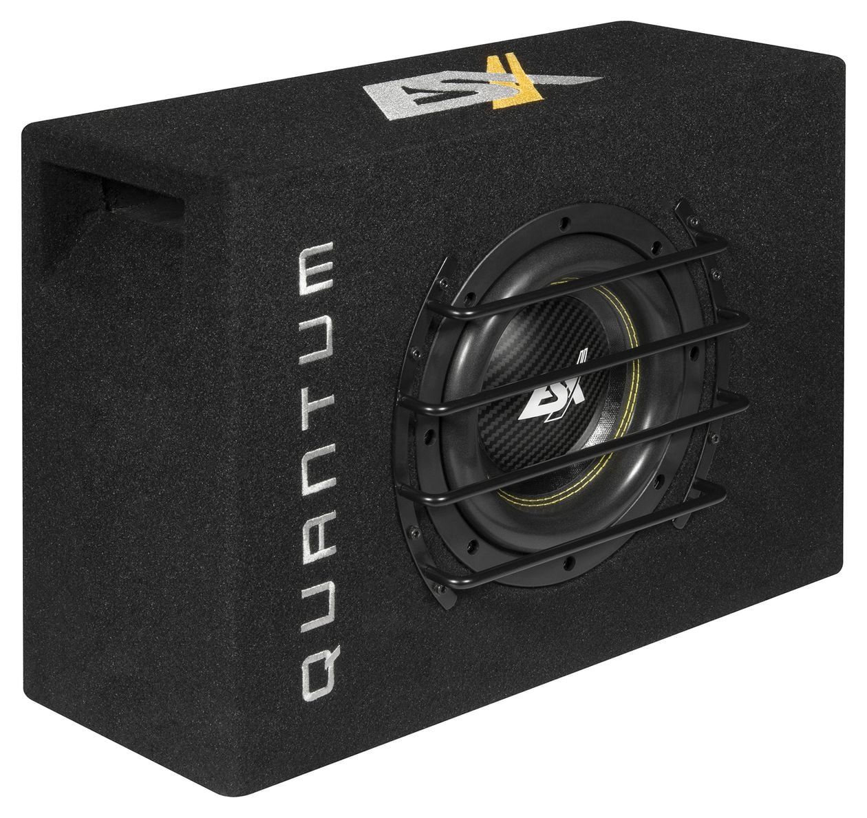 QXB8 Einbaulautsprecher 