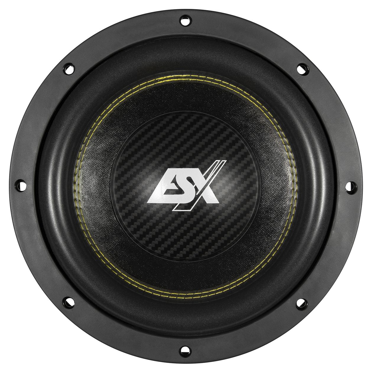 QXE10D2 Einbaulautsprecher 