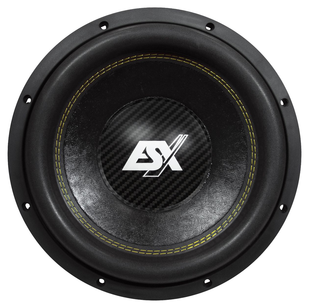 QXE12D2 Einbaulautsprecher 