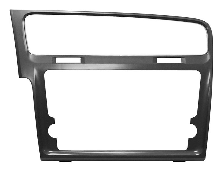 VN810 Volkswagen VW 20,3 cm (8 Zoll) Navigationsgerät 4 GB 