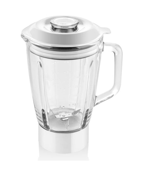 412899000 Glas Mixer-Aufsatz 