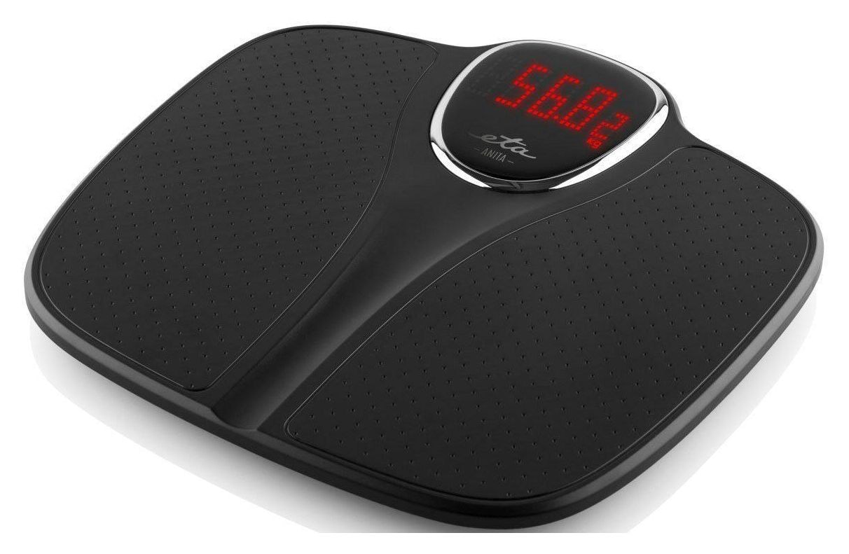 Anita Elektronische Personenwaage bis 180 kg 