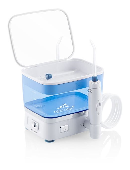 AquaCare Plus Munddusche 