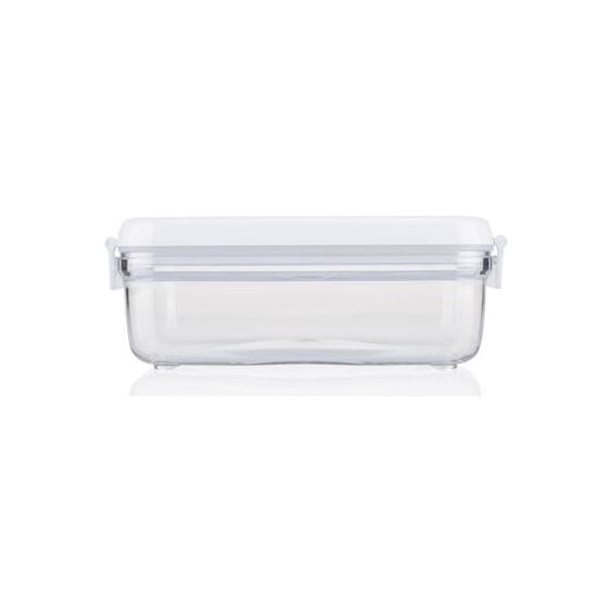 Atmos Vital Box Container andere  (Grau, Weiß) 