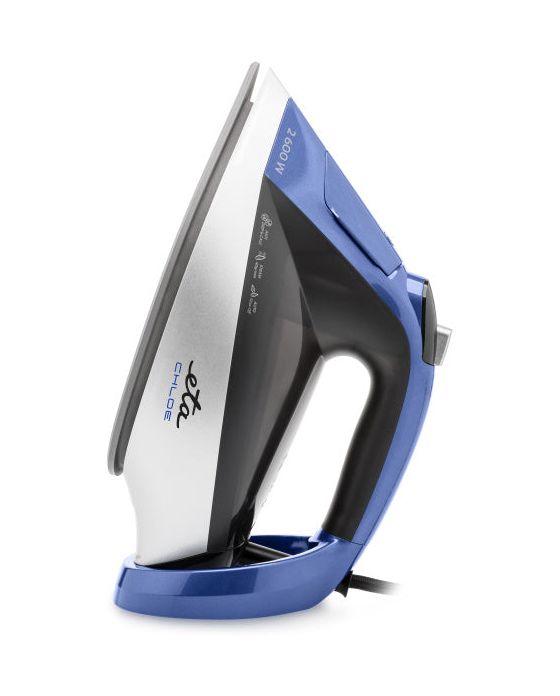 Chloe 40 g/min Trocken- & Dampfbügeleisen 