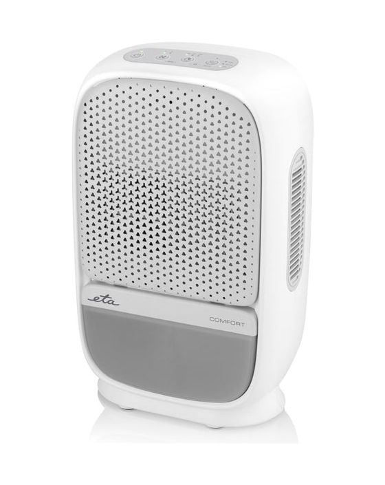 Comfort Luftentfeuchter 1,2 l Tank 