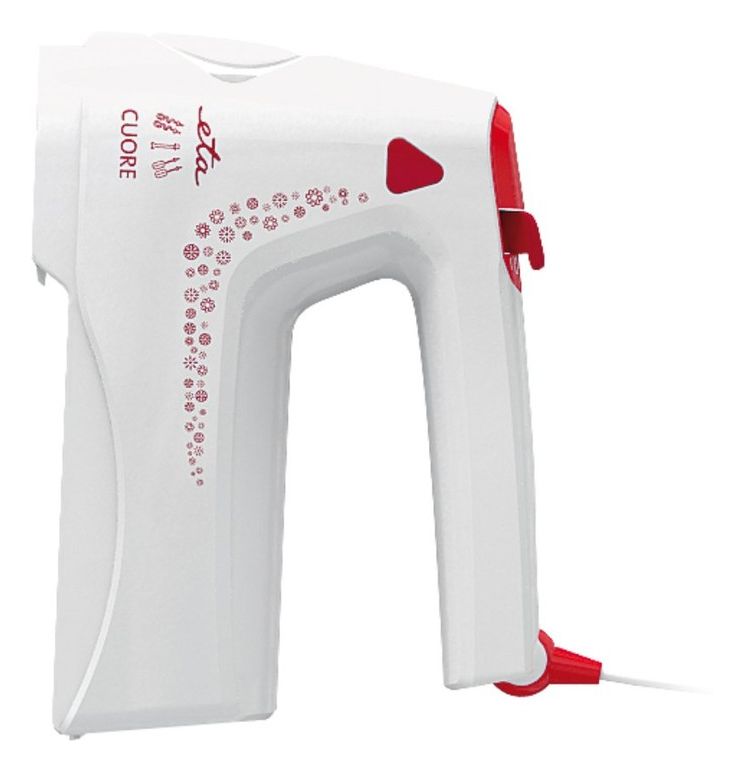 Cuore 350 W Küchenmaschine 4 l  (Weiß) 